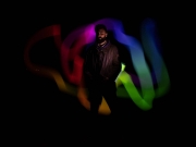 Lightpainting sortie 2026